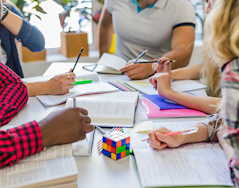 Práticas Pedagógicas Inclusivas